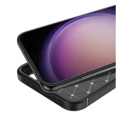 Galaxy S24 Plus Kılıf  Negro Silikon Kapak thumbnail 6