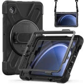 Galaxy Tab A9  Defender Tablet Silikon thumbnail 8