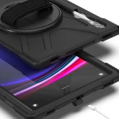 Galaxy Tab S8 Ultra  Defender Tablet Silikon thumbnail 9