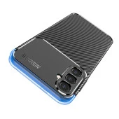 Galaxy S24 Plus Kılıf  Negro Silikon Kapak thumbnail 8