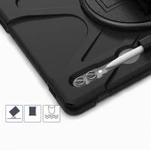 Galaxy Tab S8 Ultra  Defender Tablet Silikon thumbnail 10