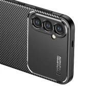Galaxy S24 Plus Kılıf  Negro Silikon Kapak thumbnail 9