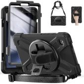 Galaxy Tab A9  Defender Tablet Silikon thumbnail 12