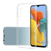 Galaxy M14 Kılıf  Süper Silikon Kapak thumbnail 2