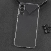 Galaxy M14 Kılıf  Süper Silikon Kapak thumbnail 3