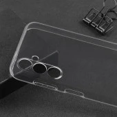 Galaxy M14 Kılıf  Süper Silikon Kapak thumbnail 4