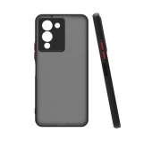 İnfinix Note 12 Kılıf  Hux Kapak thumbnail 2