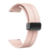 Galaxy Watch 46mm KRD-84 22mm Silikon Kordon thumbnail 2