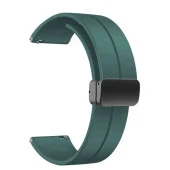 Galaxy Watch 46mm KRD-84 22mm Silikon Kordon thumbnail 3