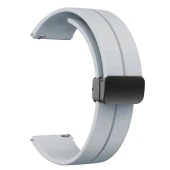 Galaxy Watch 46mm KRD-84 22mm Silikon Kordon thumbnail 5