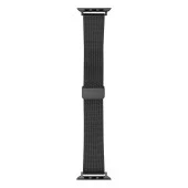 Apple Watch 7 41mm  KRD-85 Metal Kordon thumbnail 9