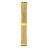 Apple Watch 7 41mm  KRD-85 Metal Kordon thumbnail 12