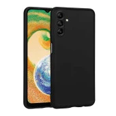 Galaxy A04S Kılıf  Premier Silikon Kapak thumbnail 1