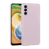Galaxy A04S Kılıf  Premier Silikon Kapak thumbnail 2