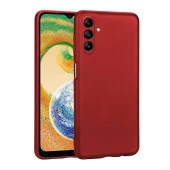 Galaxy A04S Kılıf  Premier Silikon Kapak thumbnail 5