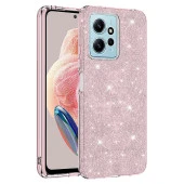 Xiaomi Redmi Note 12 4G Kılıf  Shining Silikon thumbnail 3