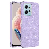 Xiaomi Redmi Note 12 4G Kılıf  Shining Silikon thumbnail 4