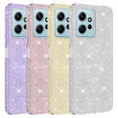 Xiaomi Redmi Note 12 4G Kılıf  Shining Silikon thumbnail 6