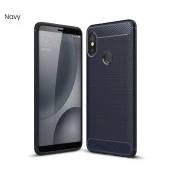 Xiaomi Redmi Note 5 Pro Kılıf  Room Silikon Kapak thumbnail 1