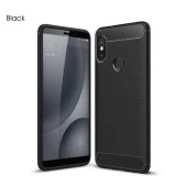 Xiaomi Redmi Note 5 Pro Kılıf  Room Silikon Kapak thumbnail 2