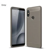Xiaomi Redmi Note 5 Pro Kılıf  Room Silikon Kapak thumbnail 3