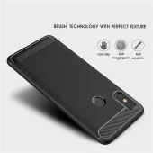 Xiaomi Redmi Note 5 Pro Kılıf  Room Silikon Kapak thumbnail 9