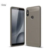 Xiaomi Redmi Note 5 Pro Kılıf  Room Silikon Kapak thumbnail 11