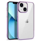 Apple iPhone 14 Plus Kılıf  Pixel Kapak thumbnail 7