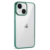 Apple iPhone 14 Plus Kılıf  Pixel Kapak thumbnail 8