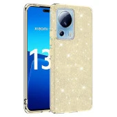 Xiaomi Mi 13 Lite Kılıf  Shining Silikon thumbnail 2