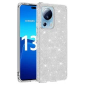Xiaomi Mi 13 Lite Kılıf  Shining Silikon thumbnail 4