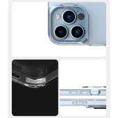 Apple iPhone 14 Pro Kılıf  Skuba Kapak thumbnail 10