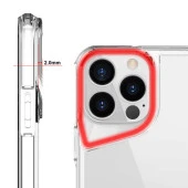 Apple iPhone 14 Pro Kılıf  T-Max Kapak thumbnail 4