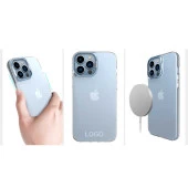 Apple iPhone 14 Pro Kılıf  Skuba Kapak thumbnail 12