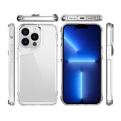 Apple iPhone 14 Pro Kılıf  T-Max Kapak thumbnail 9
