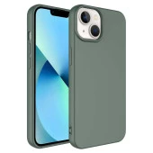 Apple iPhone 14 Plus Kılıf  Mara Lansman Kapak thumbnail 2