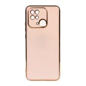 Xiaomi Redmi 10C Kılıf  Bark Kapak thumbnail 5