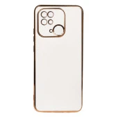 Xiaomi Redmi 10C Kılıf  Bark Kapak thumbnail 7