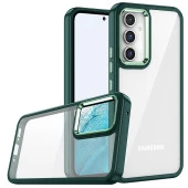 Galaxy A04S Kılıf  Flora Kapak thumbnail 4