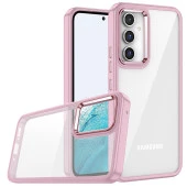 Galaxy A04S Kılıf  Flora Kapak thumbnail 6