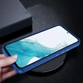 Galaxy A04S Kılıf  Flora Kapak thumbnail 10