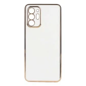 Galaxy Note 20 Ultra Kılıf  Bark Kapak thumbnail 1