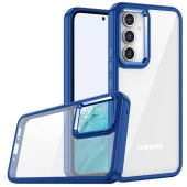 Galaxy A34 Kılıf  Flora Kapak thumbnail 1