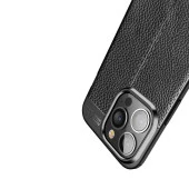 Apple iPhone 14 Pro Kılıf  Niss Silikon Kapak thumbnail 4