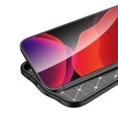 Apple iPhone 14 Pro Kılıf  Niss Silikon Kapak thumbnail 5