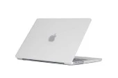 Apple Macbook Pro 14.2 2023 A2779  MSoft Mat Kapak thumbnail 2