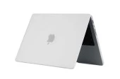 Apple Macbook Pro 14.2 2023 A2779  MSoft Mat Kapak thumbnail 12