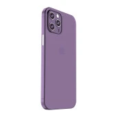 Apple iPhone 14 Pro Max Kılıf  1.Kalite PP Kapak thumbnail 1
