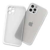 Apple iPhone 14 Pro Max Kılıf  1.Kalite PP Kapak thumbnail 3
