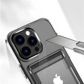 Apple iPhone 12 Pro Kılıf  Ensa Kapak thumbnail 2